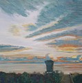Waveland Sunrise